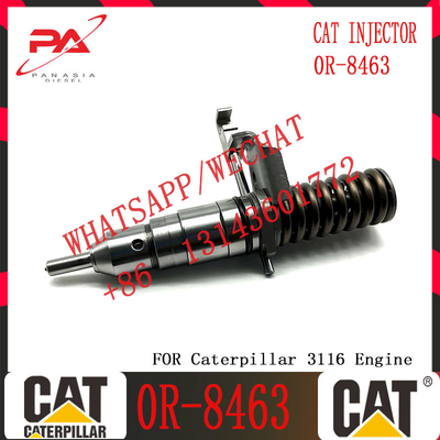 C-aterpillar Diesel Engine Fuel Injector Assembly 127-8230 0R-8463 for C-aterpillar 3114 3116 engine