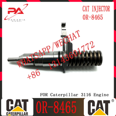 Diesel Engine Fuel Injector Assembly 127-8228 0R-8465 for C-aterpillar 3116 3406B engine