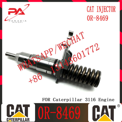 Useful Accessories Replacement Fuel Injector 127-8225 0R-8469 for C-A-T 3116 3126.