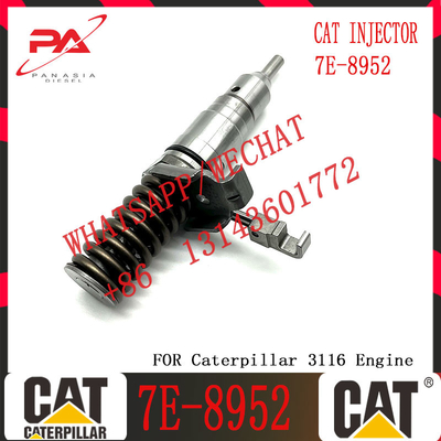 Diesel Injector GP FUEL CA7E8952 7E-8952 7E8952 0R3389 0R-3389 For C-A-T Truck Engine 3116