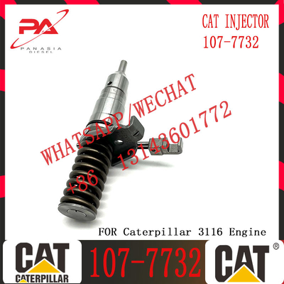 Fuel Pump Injector Original/Replacement Nozzle for C-A-Terpillar 127-8216, 1278216, 1077732, 107-7732 & 0R8682 for 3116 31