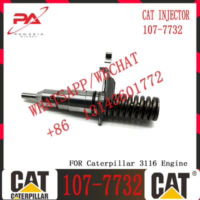 Fuel Pump Injector Original/Replacement Nozzle for C-A-Terpillar 127-8216, 1278216, 1077732, 107-7732 & 0R8682 for 3116 31