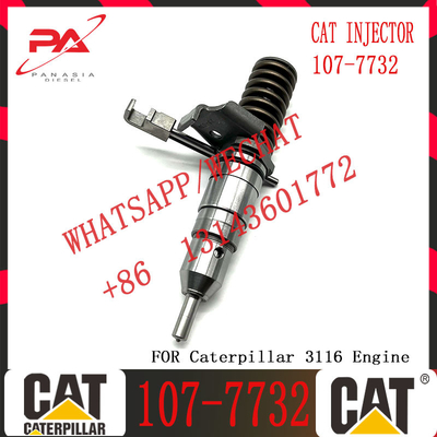 Fuel Pump Injector Original/Replacement Nozzle for C-A-Terpillar 127-8216, 1278216, 1077732, 107-7732 & 0R8682 for 3116 31
