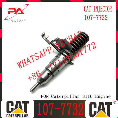Fuel Pump Injector Original/Replacement Nozzle for C-A-Terpillar 127-8216, 1278216, 1077732, 107-7732 & 0R8682 for 3116 31