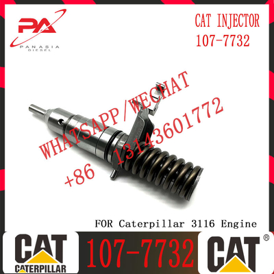Fuel Pump Injector Original/Replacement Nozzle for C-A-Terpillar 127-8216, 1278216, 1077732, 107-7732 & 0R8682 for 3116 31