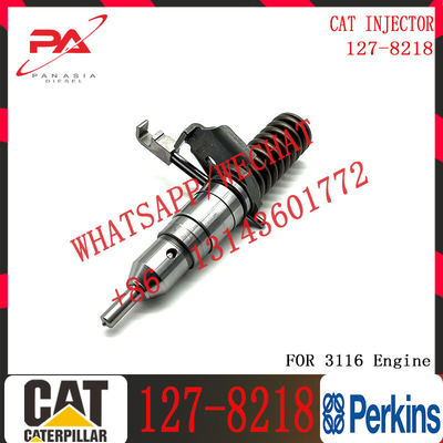 Diesel Fuel Injector Assembly 127-8216 127-8218 127-8222 127-8228 162-0212 7E8727 for C-A-T 3114 3116 3126 3406B