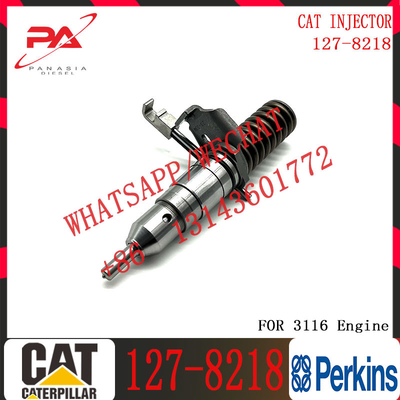 Diesel Fuel Injector Assembly 127-8216 127-8218 127-8222 127-8228 162-0212 7E8727 for C-A-T 3114 3116 3126 3406B