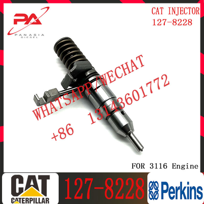 1278228 127-8228 Fuel Injector For C-A-Terpillar E320B E325B E322B 3114 3116 Engine 127-8228