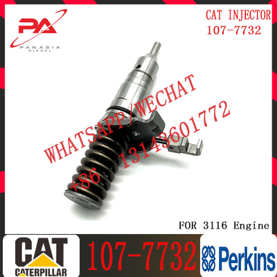 C-A-T engine parts 1077733 C-A-T 3116 injector 1077732 107-7732 for C-A-Terpillar C-A-T injectors