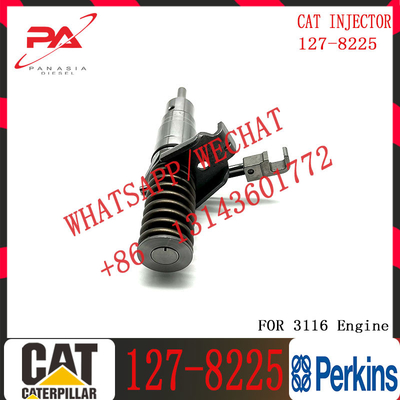 107-7732 127-8216 127-8218 127-8205 127-8207 127-8209 ELIC Engine Common Rail Fuel Injector 127-8211 127-8213 127-8222 1