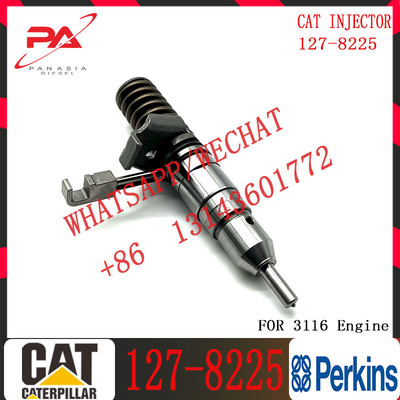 107-7732 127-8216 127-8218 127-8205 127-8207 127-8209 ELIC Engine Common Rail Fuel Injector 127-8211 127-8213 127-8222 1