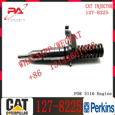 107-7732 127-8216 127-8218 127-8205 127-8207 127-8209 ELIC Engine Common Rail Fuel Injector 127-8211 127-8213 127-8222 1