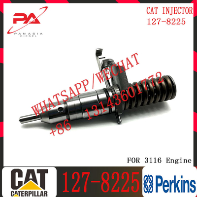 107-7732 127-8216 127-8218 127-8205 127-8207 127-8209 ELIC Engine Common Rail Fuel Injector 127-8211 127-8213 127-8222 1