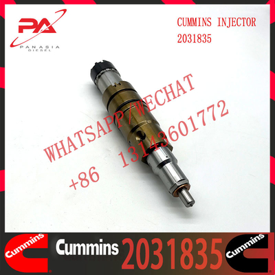 Diesel Fuel Injectors 2031835 575176 2872289 2872544 For Cummins
