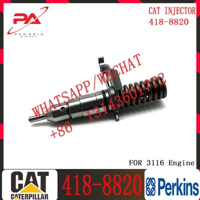 4188820 418-8820 for C-A-T Brand New Injector for 3606 / 3612 Engine construction machinery parts