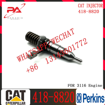 4188820 418-8820 for C-A-T Brand New Injector for 3606 / 3612 Engine construction machinery parts