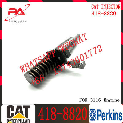4188820 418-8820 for C-A-T Brand New Injector for 3606 / 3612 Engine construction machinery parts