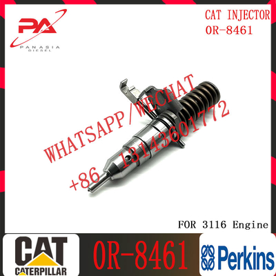 E325 E325 L Excavator 3114 3116 Engine Diesel fuel injector 1278222 127-8222 Nozzle 0R8461 0R-8461