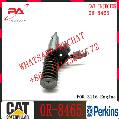 Engine fuel injector 0R-8479 0R-8461 0R-8465 0R-8463 0R-3002 127-8207 127-8209 127-8211 127-8213 127-8225 4P-2995 7E-958
