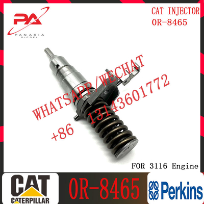 Engine fuel injector 0R-8479 0R-8461 0R-8465 0R-8463 0R-3002 127-8207 127-8209 127-8211 127-8213 127-8225 4P-2995 7E-958