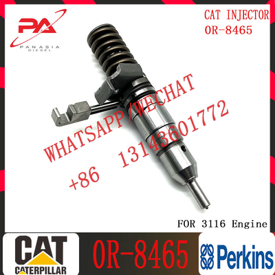 Engine fuel injector 0R-8479 0R-8461 0R-8465 0R-8463 0R-3002 127-8207 127-8209 127-8211 127-8213 127-8225 4P-2995 7E-958