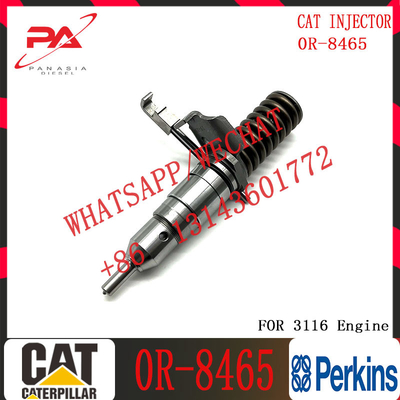Engine fuel injector 0R-8479 0R-8461 0R-8465 0R-8463 0R-3002 127-8207 127-8209 127-8211 127-8213 127-8225 4P-2995 7E-958