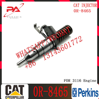 Engine fuel injector 0R-8479 0R-8461 0R-8465 0R-8463 0R-3002 127-8207 127-8209 127-8211 127-8213 127-8225 4P-2995 7E-958