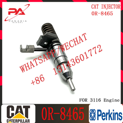 Engine fuel injector 0R-8479 0R-8461 0R-8465 0R-8463 0R-3002 127-8207 127-8209 127-8211 127-8213 127-8225 4P-2995 7E-958