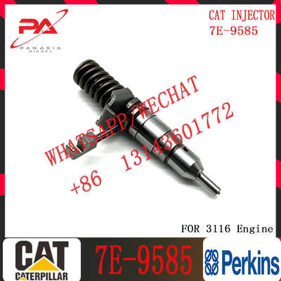 injector 7E-8952 7E-9585 126-0499 131-7150 141-7837 145-9360 155-1819