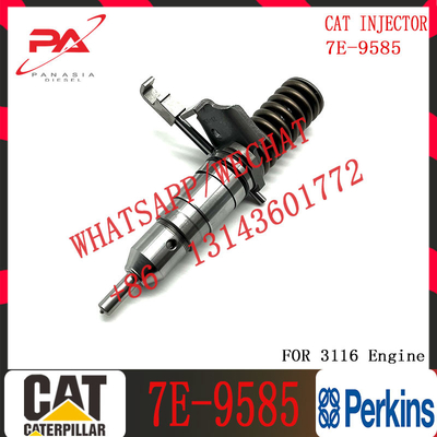 injector 7E-8952 7E-9585 126-0499 131-7150 141-7837 145-9360 155-1819