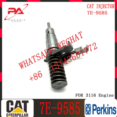 injector 7E-8952 7E-9585 126-0499 131-7150 141-7837 145-9360 155-1819