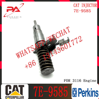 injector 7E-8952 7E-9585 126-0499 131-7150 141-7837 145-9360 155-1819