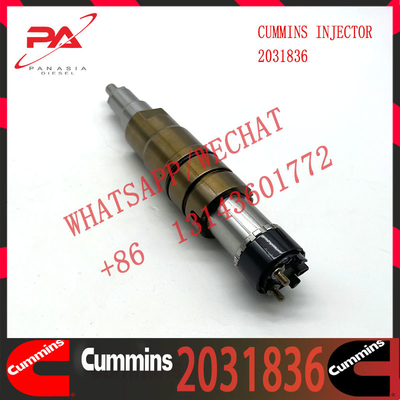 Diesel Fuel Injector 1933613 2031836 2086663 1933246 2031835 2086663
