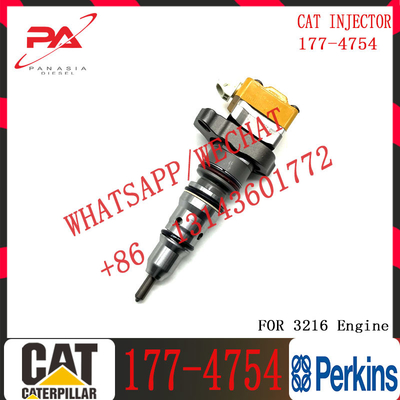 3216 E3216 Fuel Injector Assembly 177-4754 177-4752 10R-0782 178-0199 128-6601 178-6342 222-5966 135-5459 180-7431