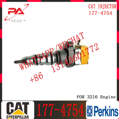3216 E3216 Fuel Injector Assembly 177-4754 177-4752 10R-0782 178-0199 128-6601 178-6342 222-5966 135-5459 180-7431