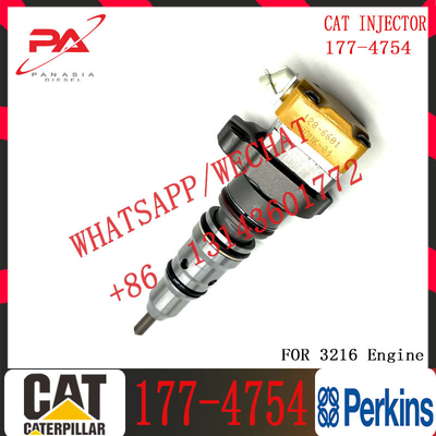 3216 E3216 Fuel Injector Assembly 177-4754 177-4752 10R-0782 178-0199 128-6601 178-6342 222-5966 135-5459 180-7431