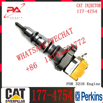 3216 E3216 Fuel Injector Assembly 177-4754 177-4752 10R-0782 178-0199 128-6601 178-6342 222-5966 135-5459 180-7431