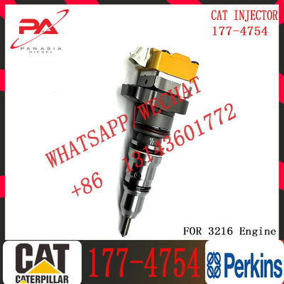 3216 E3216 Fuel Injector Assembly 177-4754 177-4752 10R-0782 178-0199 128-6601 178-6342 222-5966 135-5459 180-7431