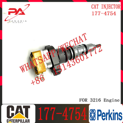 3216 E3216 Fuel Injector Assembly 177-4754 177-4752 10R-0782 178-0199 128-6601 178-6342 222-5966 135-5459 180-7431