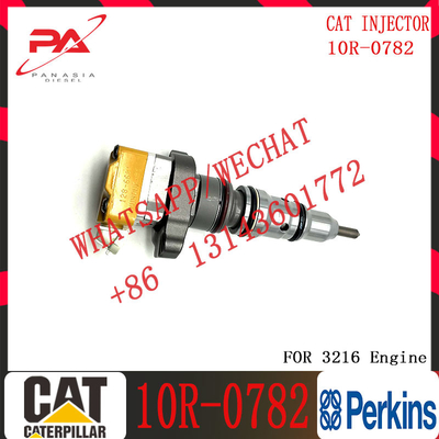 3216 E3216 Fuel Injector Assembly 177-4754 177-4752 10R-0782 178-0199 128-6601 178-6342 222-5966 135-5459 180-7431
