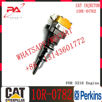 3216 E3216 Fuel Injector Assembly 177-4754 177-4752 10R-0782 178-0199 128-6601 178-6342 222-5966 135-5459 180-7431