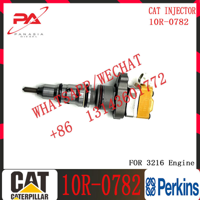 3216 E3216 Fuel Injector Assembly 177-4754 177-4752 10R-0782 178-0199 128-6601 178-6342 222-5966 135-5459 180-7431