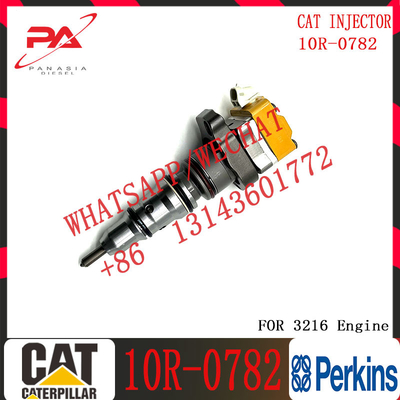 3216 E3216 Fuel Injector Assembly 177-4754 177-4752 10R-0782 178-0199 128-6601 178-6342 222-5966 135-5459 180-7431