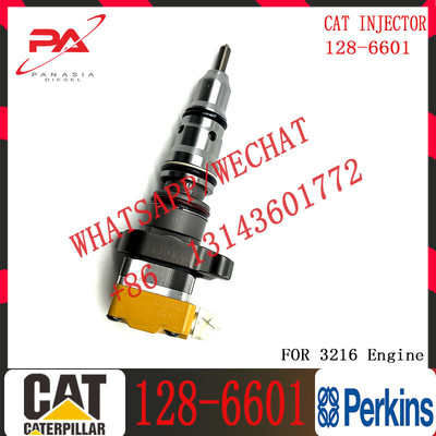 Fuel injector Assembly BN1830691C1 Diesel Common Rail Fuel Injector 1286601 128-6601 For C-A-Terpillar Perkins 1300 Series