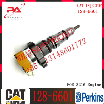 Fuel injector Assembly BN1830691C1 Diesel Common Rail Fuel Injector 1286601 128-6601 For C-A-Terpillar Perkins 1300 Series