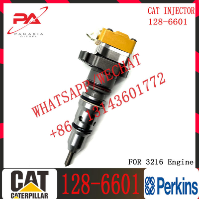Fuel injector Assembly BN1830691C1 Diesel Common Rail Fuel Injector 1286601 128-6601 For C-A-Terpillar Perkins 1300 Series