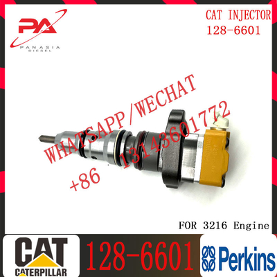 Fuel injector Assembly BN1830691C1 Diesel Common Rail Fuel Injector 1286601 128-6601 For C-A-Terpillar Perkins 1300 Series