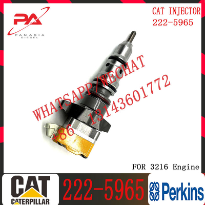 128-6601 171-9710 177-4752 177-4754 178-0199 ELIC Engine Common Rail Fuel Injector 178-6432 188-1320 198-6605 218-4109 2