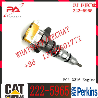 128-6601 171-9710 177-4752 177-4754 178-0199 ELIC Engine Common Rail Fuel Injector 178-6432 188-1320 198-6605 218-4109 2