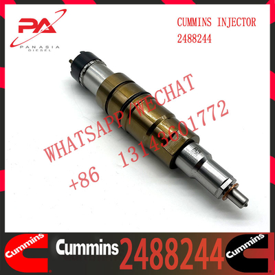 Diesel Engine RDC13A DC16A Fuel Injector 2232307 574423 2057401 2086663 2488244